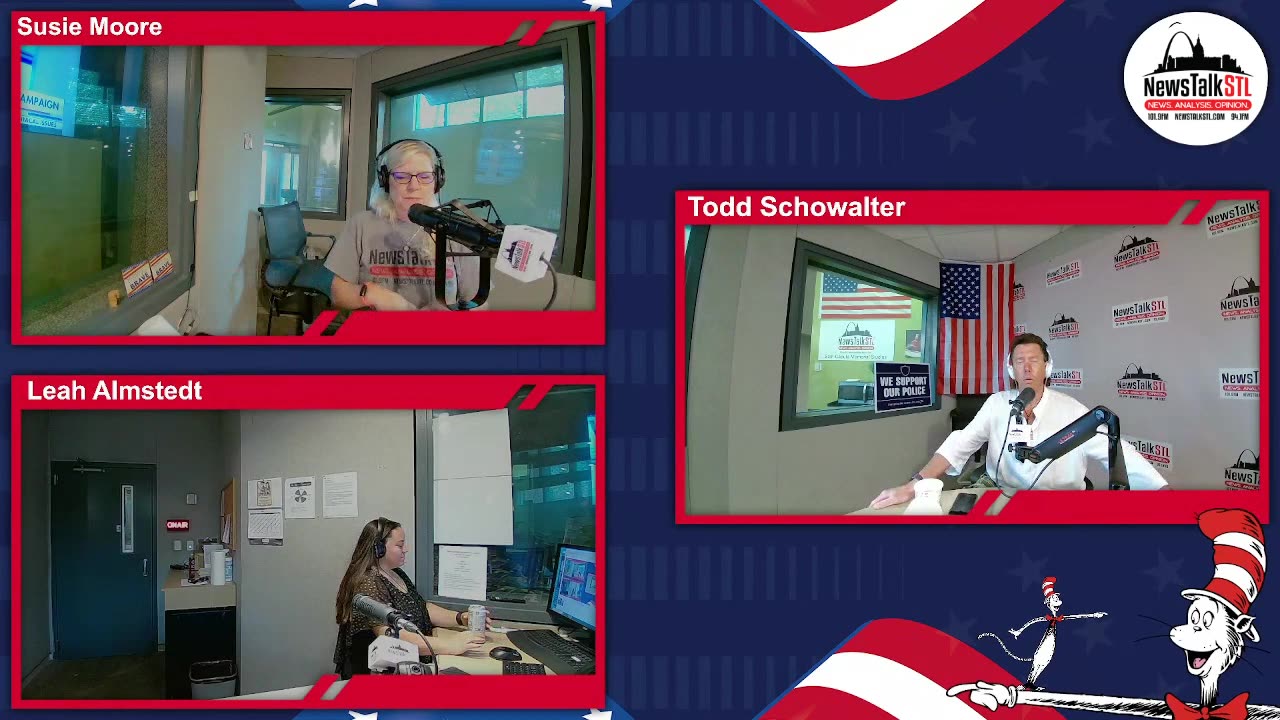 The Vic Porcelli Show 5.25.23