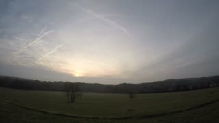 Sun ☀ Rise 5 8 23 67f/19c