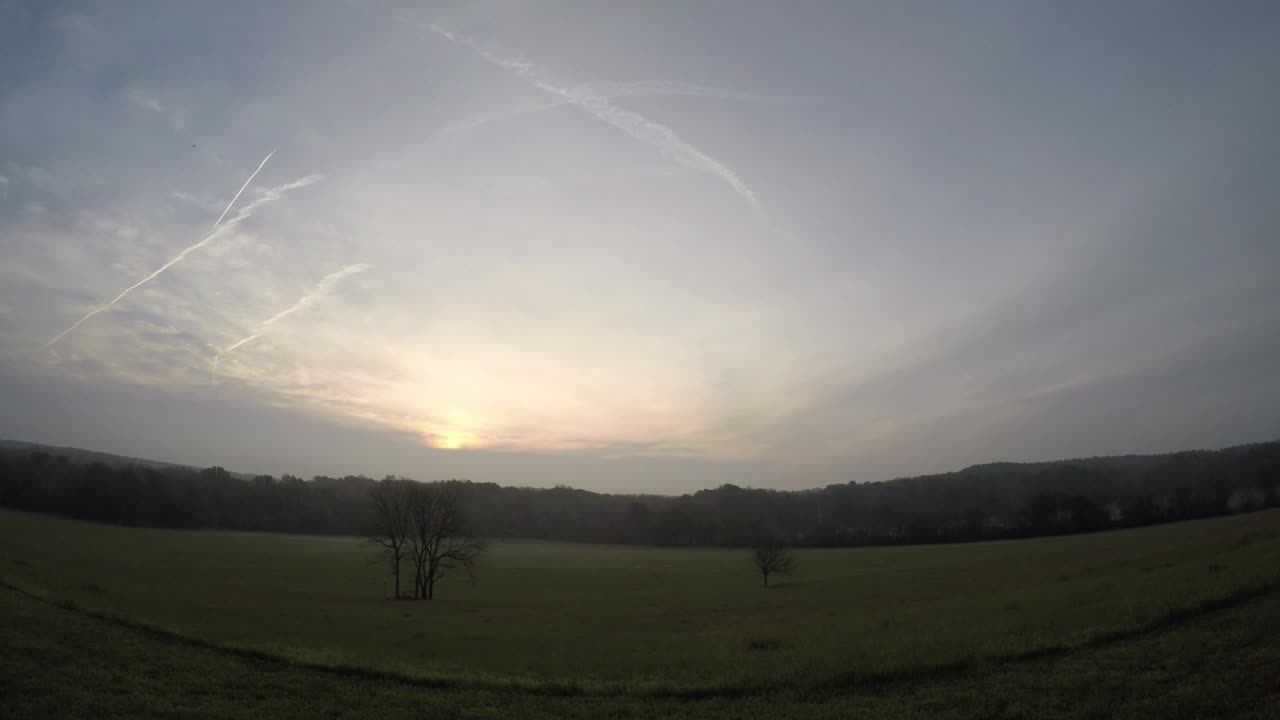 Sun ☀ Rise 5 8 23 67f/19c