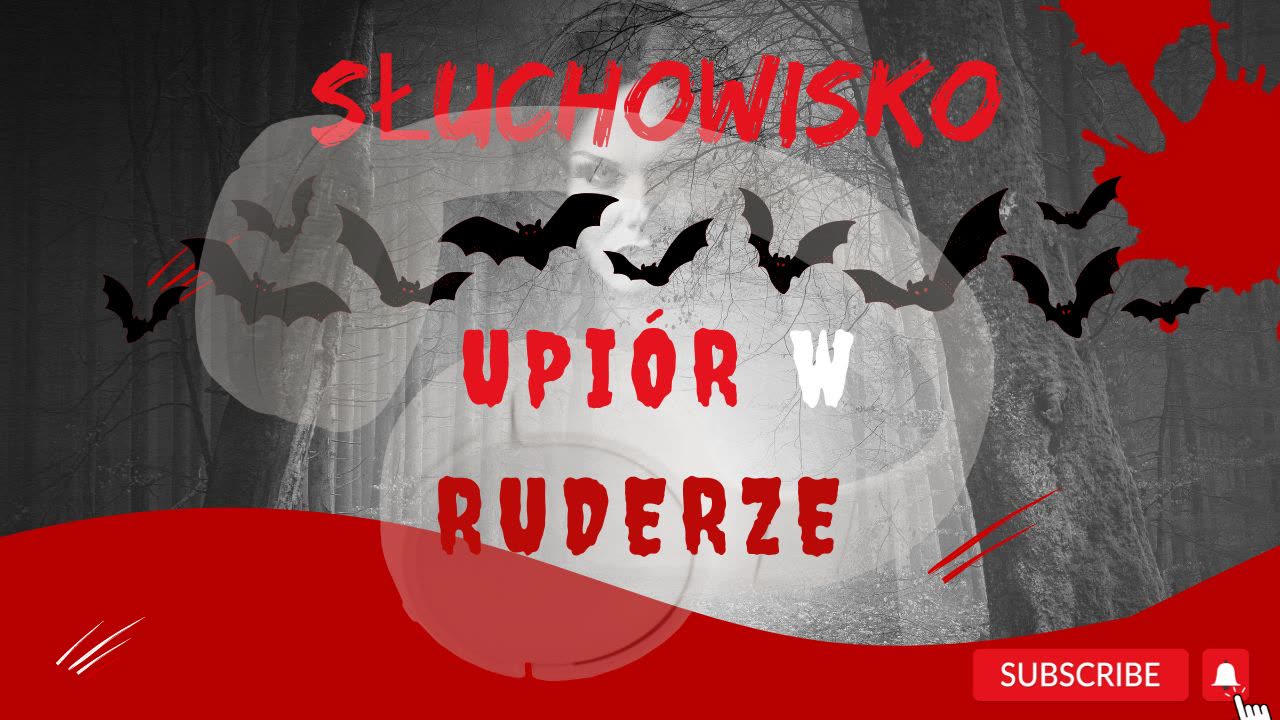 Andrzej Pilipiuk Upiór w ruderze