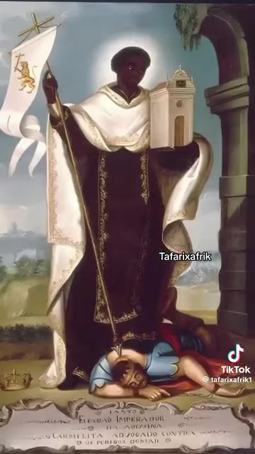 The Shame of History [Akala]