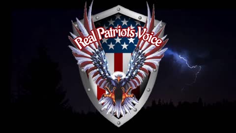 Real Patriots Voice episode 093
