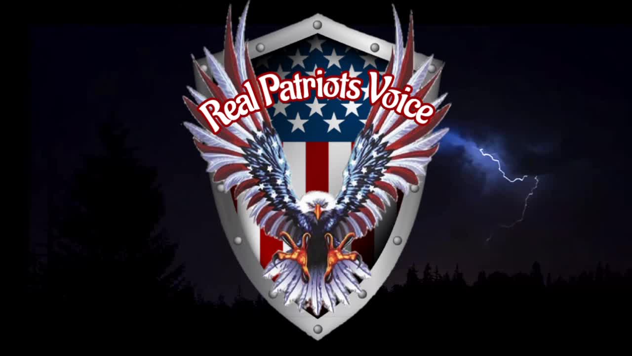 Real Patriots Voice episode 093