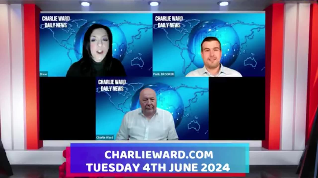 There coming for Infowars