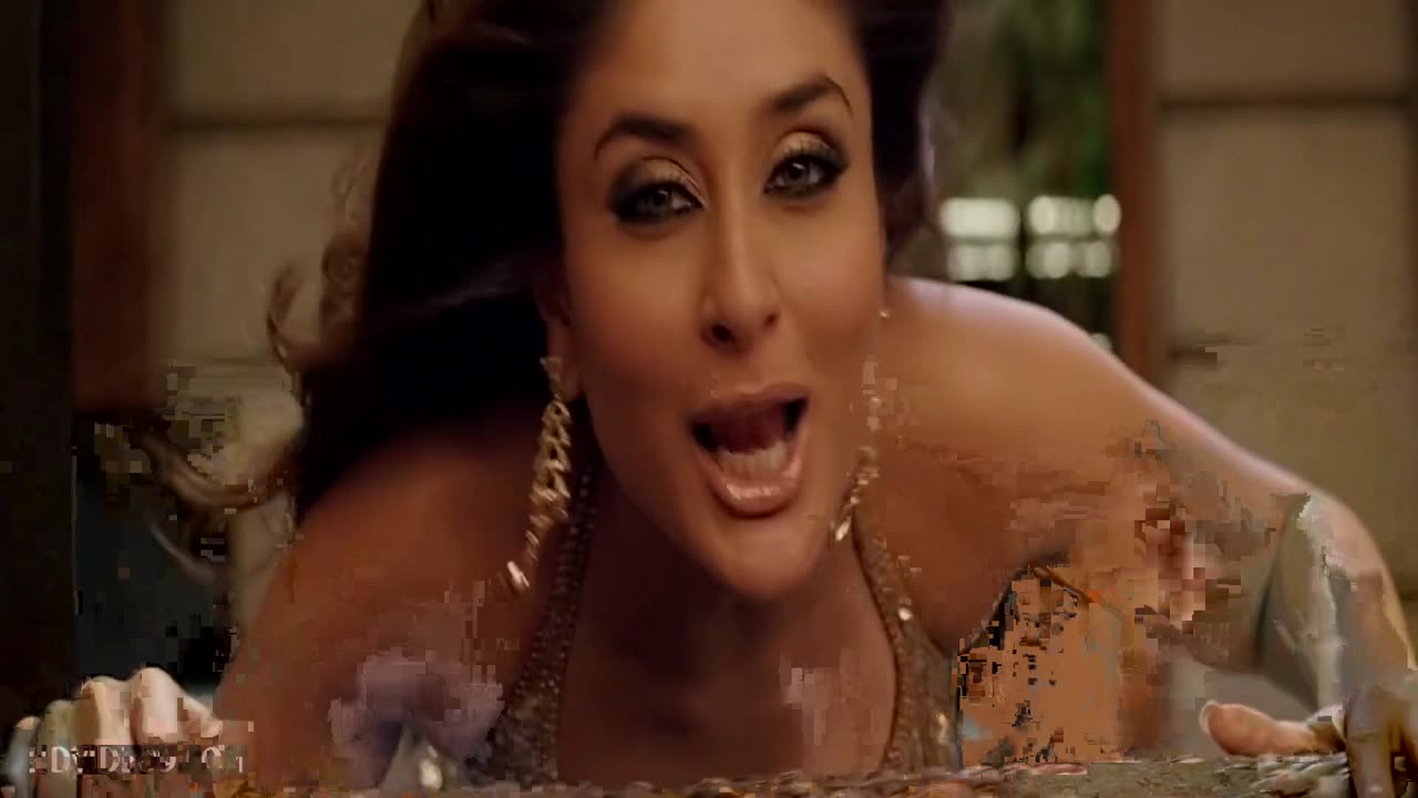 Yeh Mera Dil - Don-(HDvideo9)