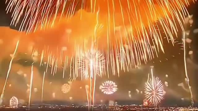 #beautifulfireworks #foryou