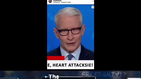 Heart attacksie
