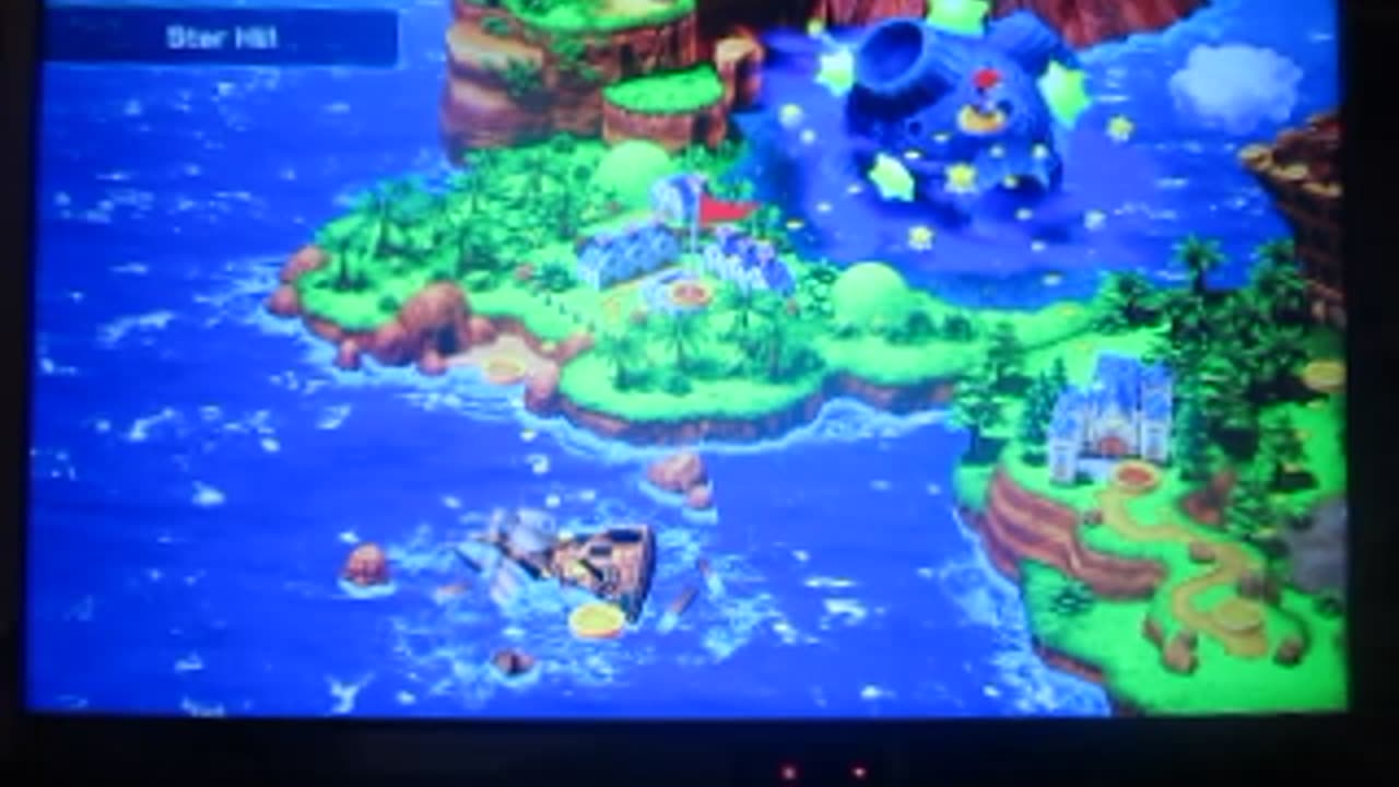 Super Mario RPG: Episode 21