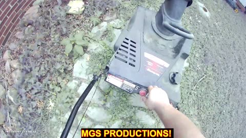 EQUIPMENT TUNE UP PART 1