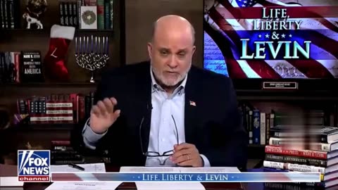 Life Liberty And Levin 12/17/23 |December 17, 2023