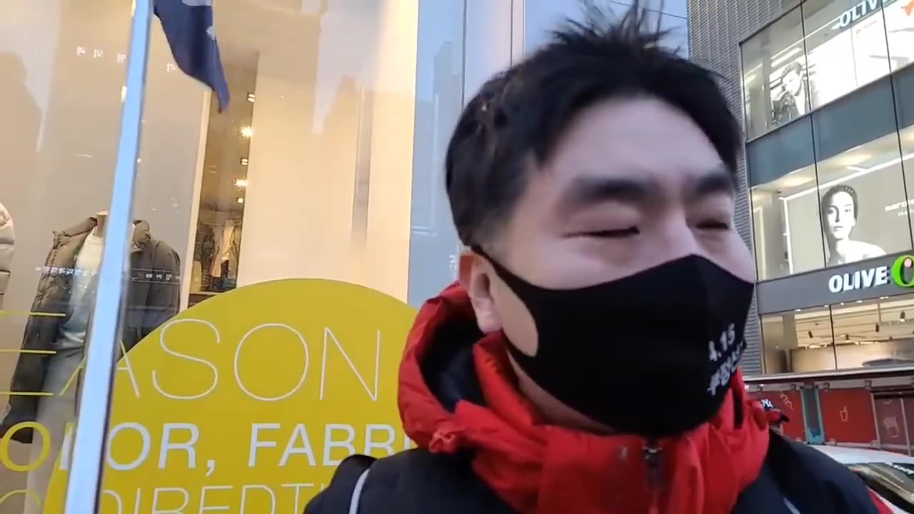 20210123_V3_S01(kUsXJ0rGGWM)추운 날씨에 애국 국민들께 감사! 애국 국민 같이 동참해 주셨으면, 강남역에서