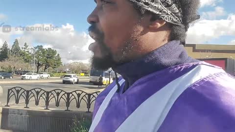 ISRAELITE IN SACRAMENTO: 12/14/21 PREACHING IL MAZABACH