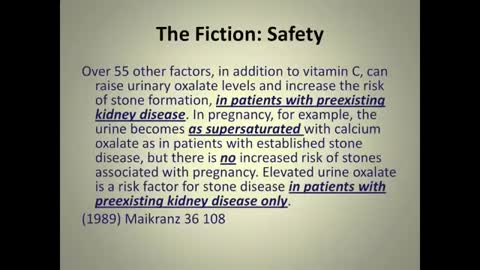Dr. Thomas E. Levy Vitamin C & The Great Suppression