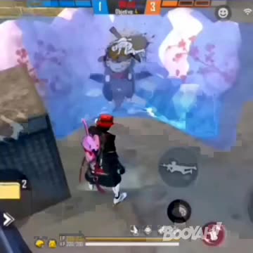 Free Fire highlights NEWxXx Games