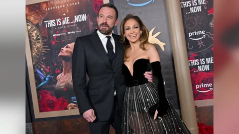 Ben Affleck Reportedly Open to Dating Again Following Split from Jennifer Lopez