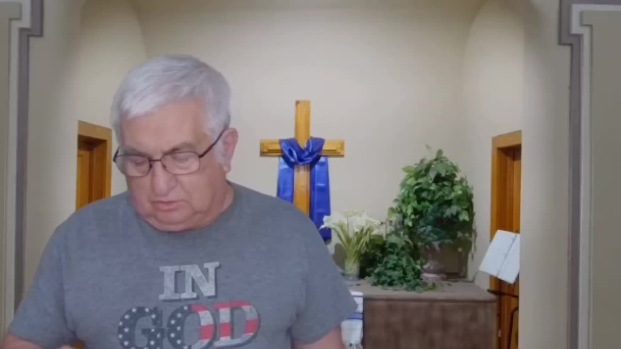 Bible Insights - September 13, 2023