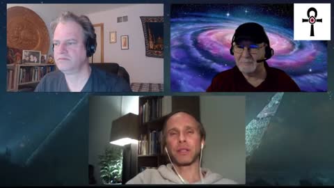 AB Live 69: Conspirituality & Geoengineering