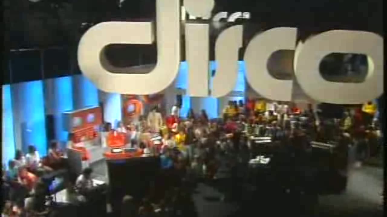 disco '75 .m.Ilja Richter -(Juniausgabe).3gp