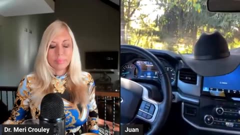 Juan O Savin - Counter Punch Will Shock Both Sides - Justice Will Be Done