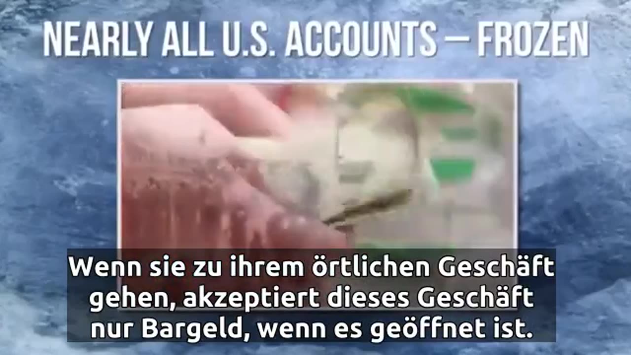 💡 Bereitet Euch vor, wenn ihr überleben wollt.