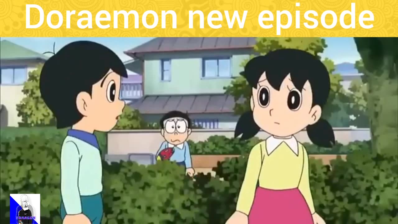 Doraemon new episodes in hindi