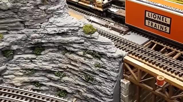 April 2022 TCA meet @ Red Lion station part 4