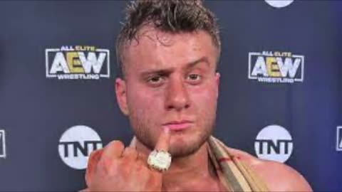 Im better than you and you know it - MJF (Sound Effect)