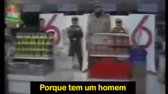 Saía o quanto antes!