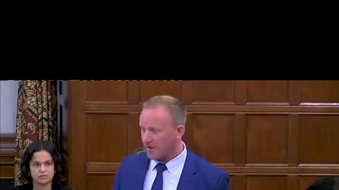 Labor MP Wants More Terrorists In UK
