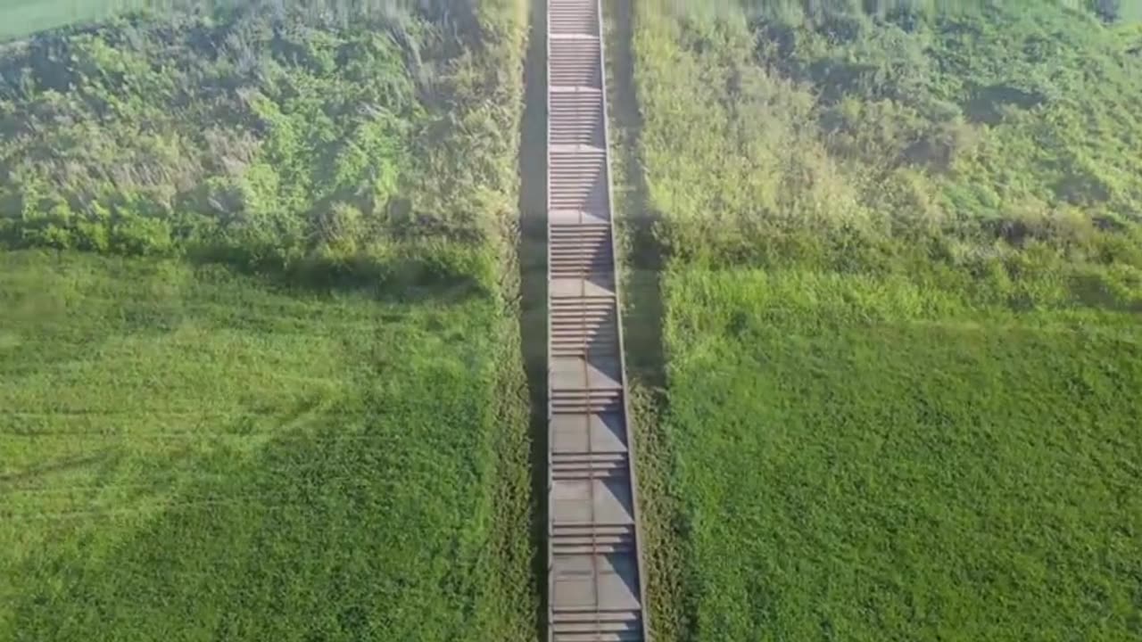 Cahokia Mounds The Untold Story (2023) OFFICIAL DOCUMENTARY