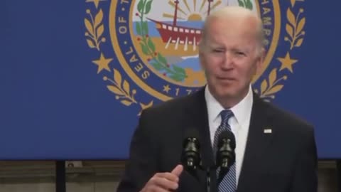 Biden: “War in Ukraine is Going to Continue to Take its Toll on the World Economy”