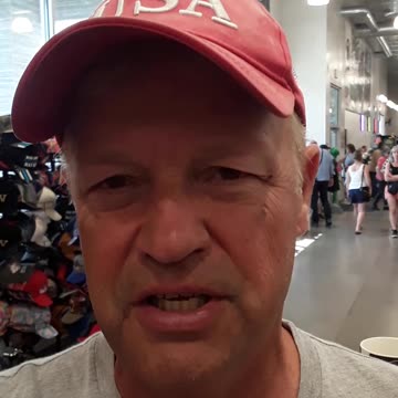 That's right Donald J Trump, we will FIRE them all and prosecute them.