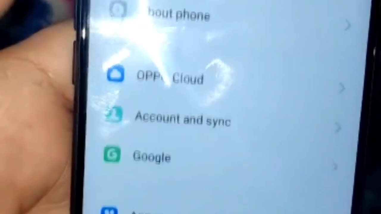 oppo a31 6GB 128GB #OLDMOBILE