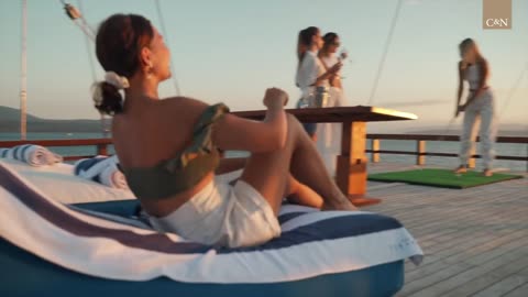 The Maj Oceanic | 47.00m (154' 2'')