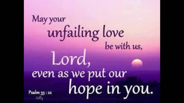 Let Hope change your perspective so that your approach to living is impacted. :-) Sept 23, 2021