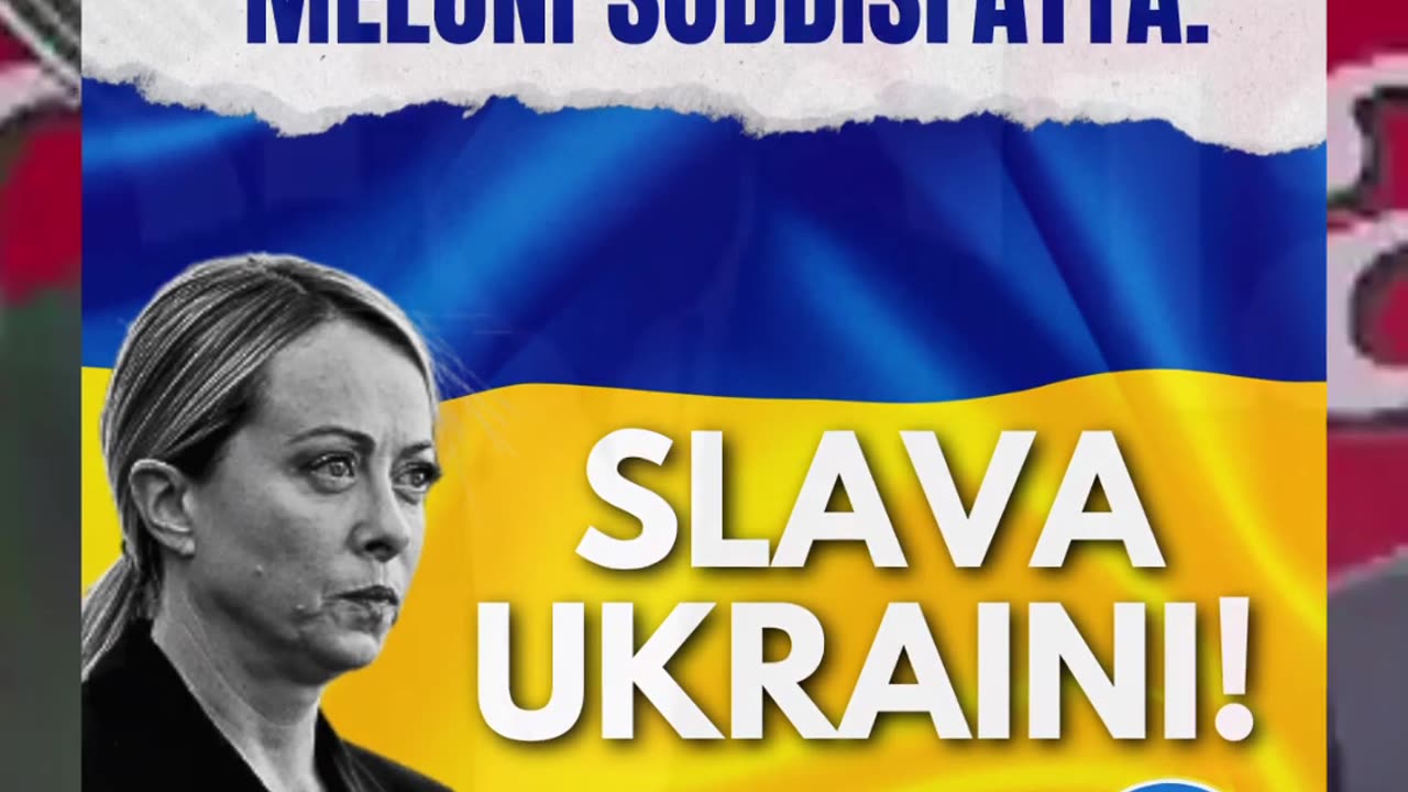 Marco Travaglio in tv dice la sua opinione sulla protesta degli agricoltori,sull'Ucraina.sul governo di Lady Aspen NATO Giorgia Meloni e sui suoi ministri pagliacci MERDALIA💩UN PAESE DI MERDA DI POLITICI CORROTTI E UN POPOLO D'IDIOTI
