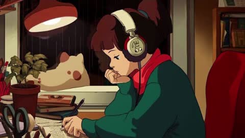 lofi- Study Refreshing for Studying #StudyRelaxion #MustWatchrumble