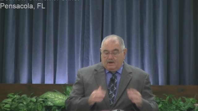 Prosperity of the Jerusalem Church - Part 3