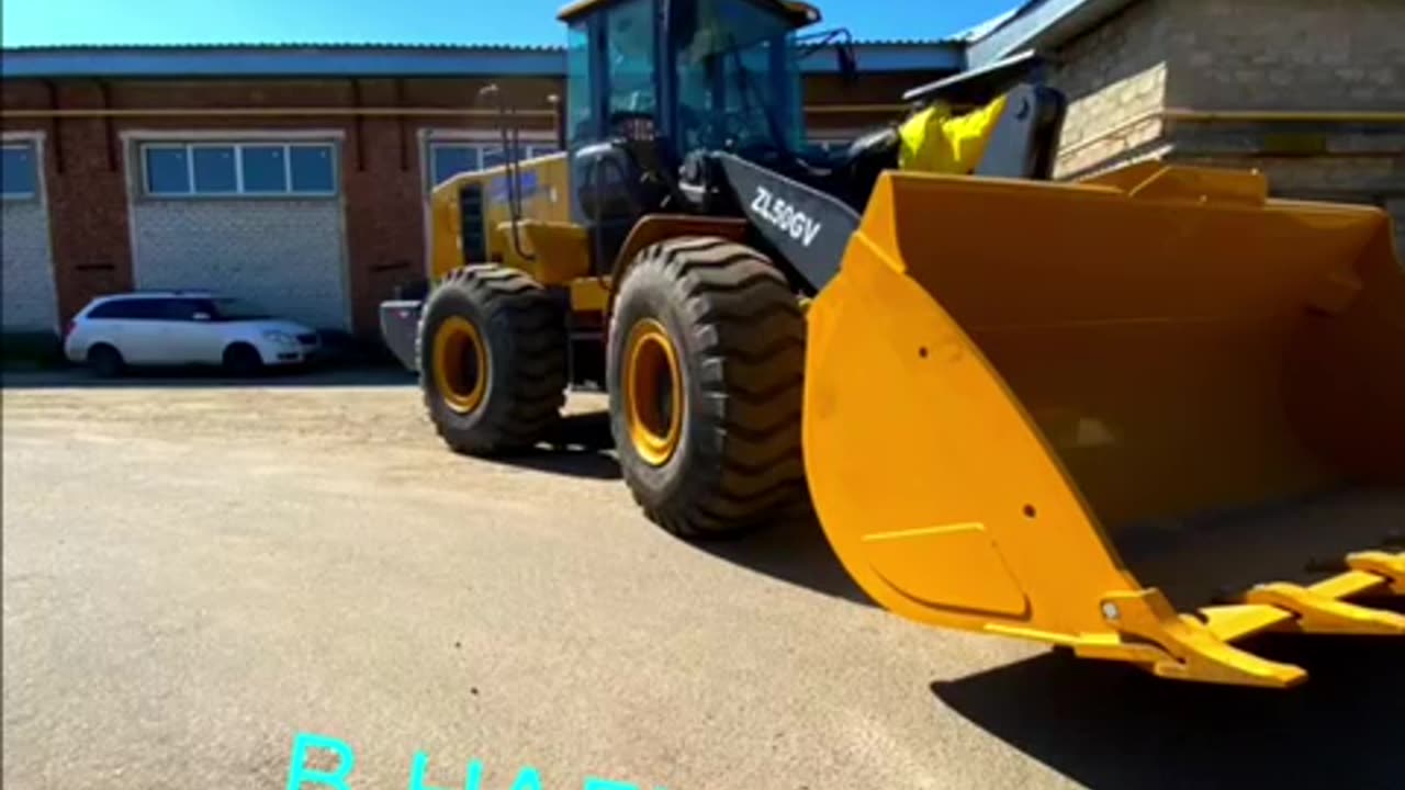 kazan,sale,loader, bulldozer,repair,special equipment