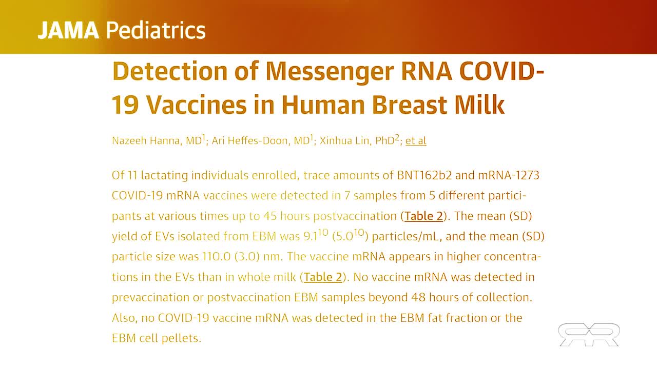 Deadly COVID Vaccines and the Mysterious Downward Spiral