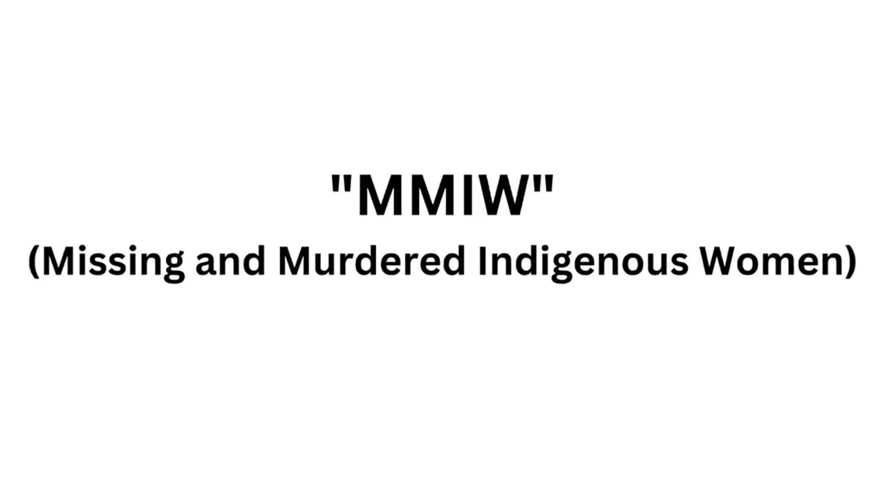 #landbackmovement #firstnation #mmiwg2sawarness #FiftyShadesOfTurquoise