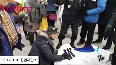 korea holy memorial day. 2017.3.10.