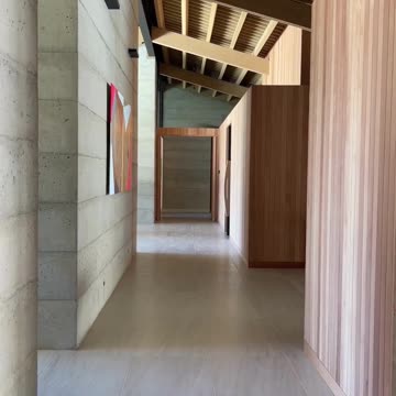 Arquitectura Moderna🏡🌲🌳