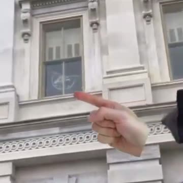 Antifa in J6 protest