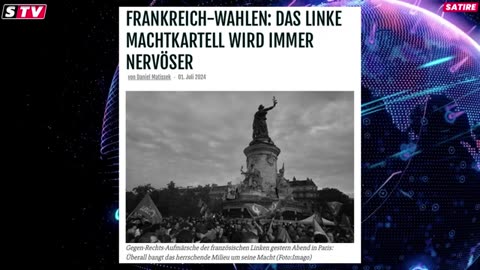 Irrsinn: Die Mannschaft 🇩🇪 hat es endlich verstanden 👍Schnute TV o2.o7.2024