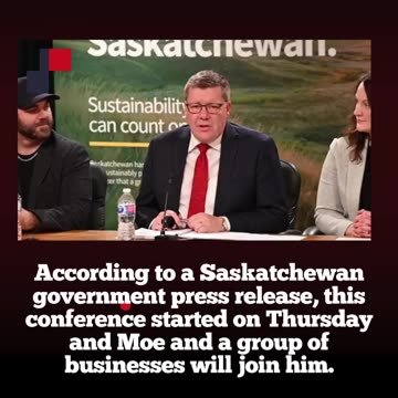 Sask NDP challenges Moe gov’t decision to spend $765K on COP28 pavilion