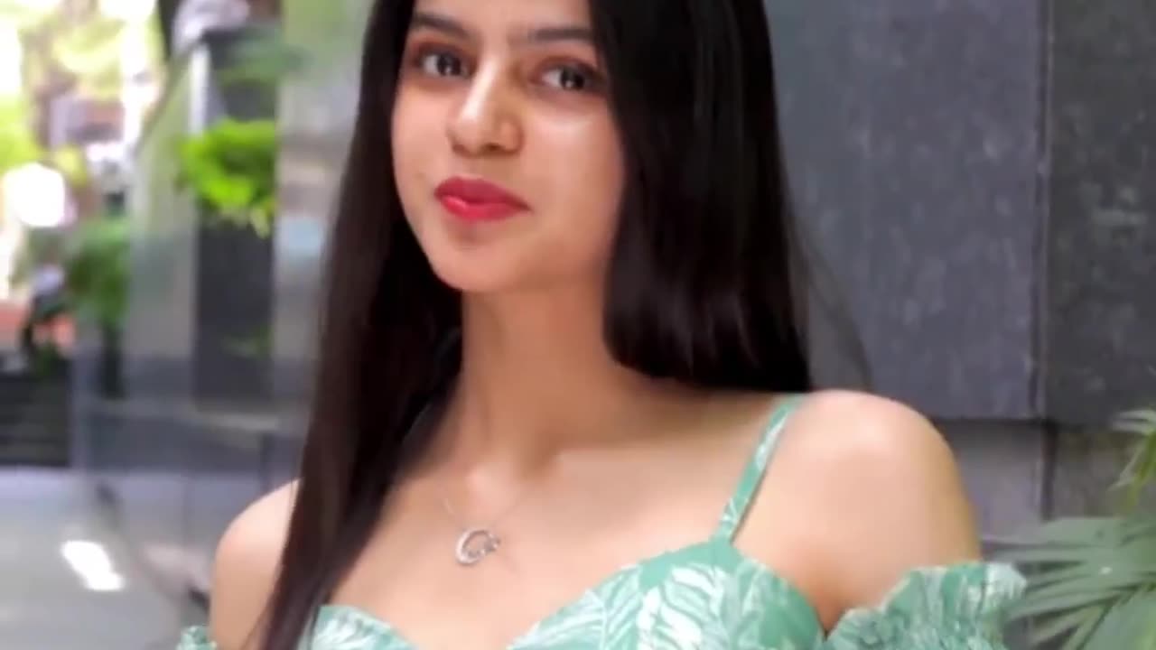 Indian girl