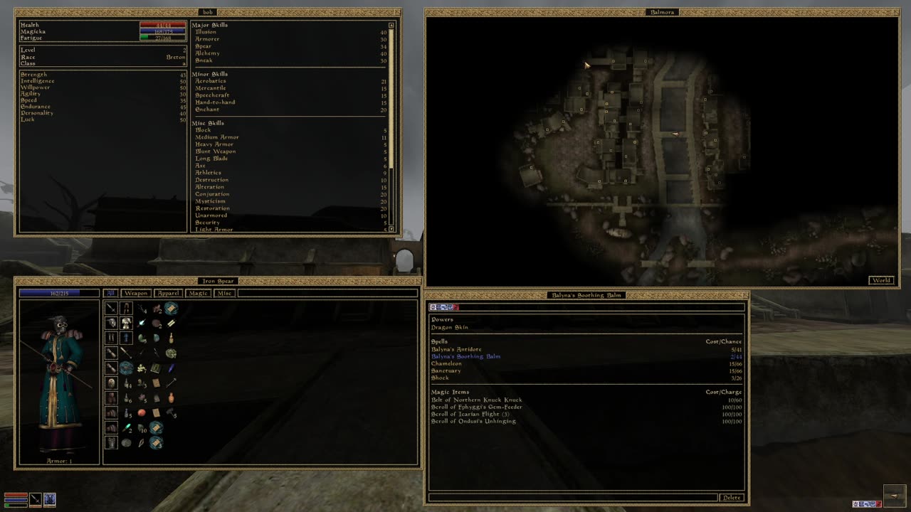 Morrowind