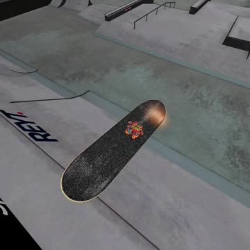 True Skate | Gameplay Thursday | Monday #shorts