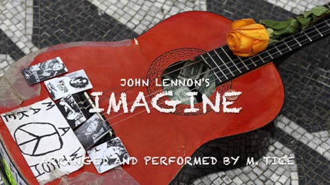 John Lennon's Imagine